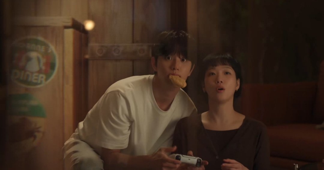 K-Drama Menfess tweet media