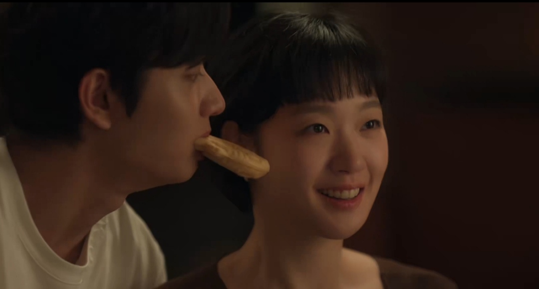 K-Drama Menfess tweet media