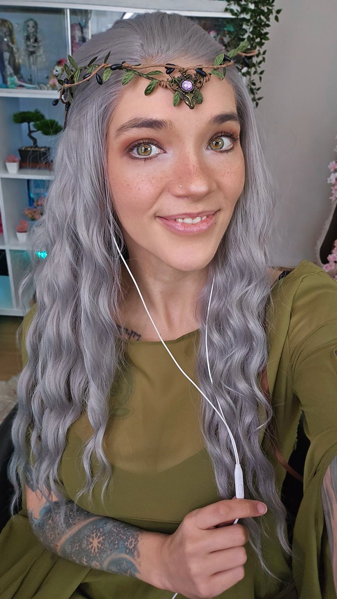 Freyja tweet media