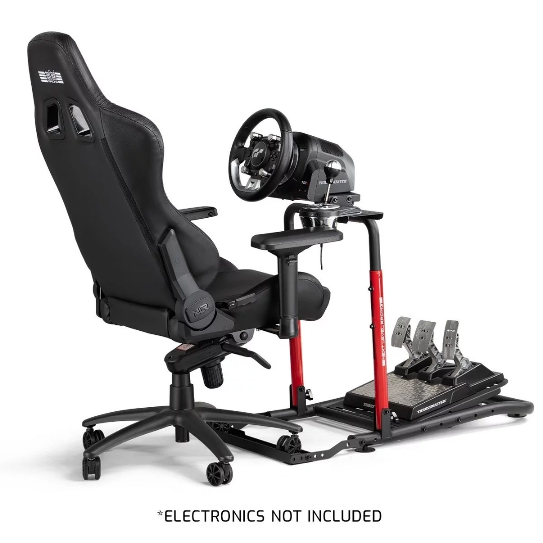 StealthGamerFR's tweet image. 🎮 Forza Horizon 6 arrive le 19 mai. Le Japon t'attend.

🔴 -15% sur une sélection de matos simracing pour t'équiper 👇 Offre limitée 

👉f.mtr.cool/ljyjbxustd 

#ForzaHorizon6 #FH6 #Simracing #VenteFlash #JDM #Xbox #Gaming #SimRacer