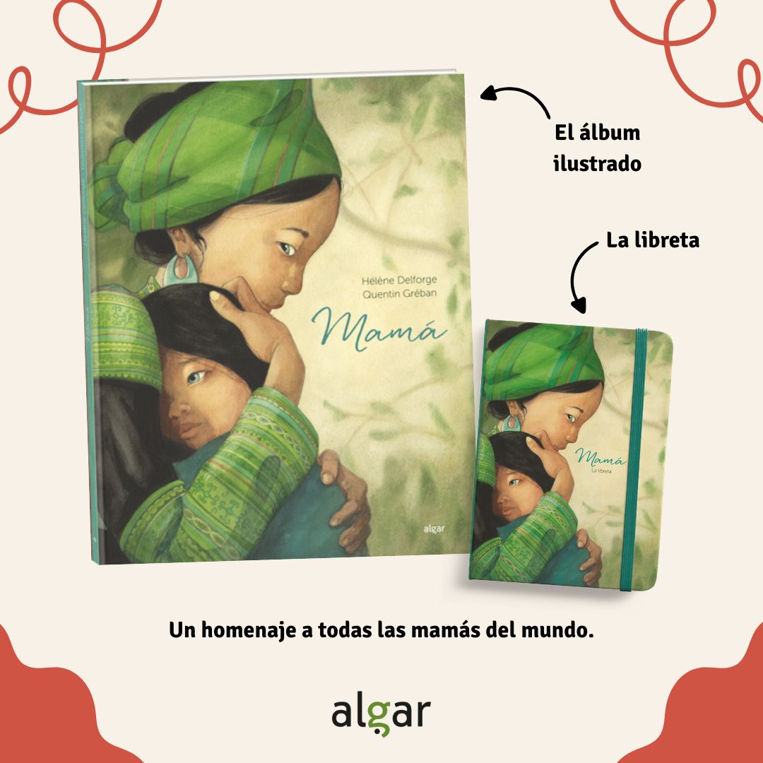 Algar Editorial tweet media