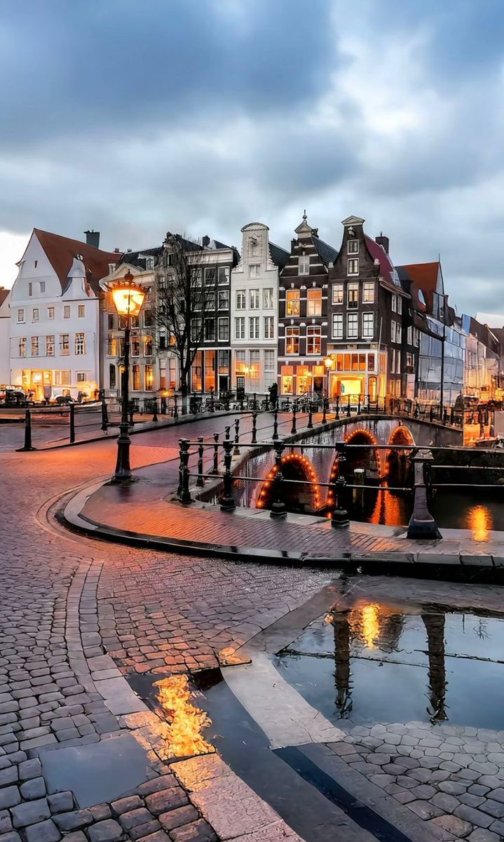 📍Amsterdam, Netherlands 🇳🇱