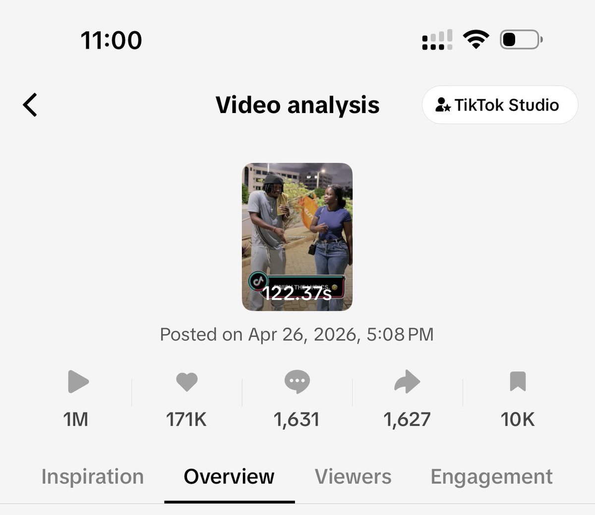 Luffa. 😈 tweet media