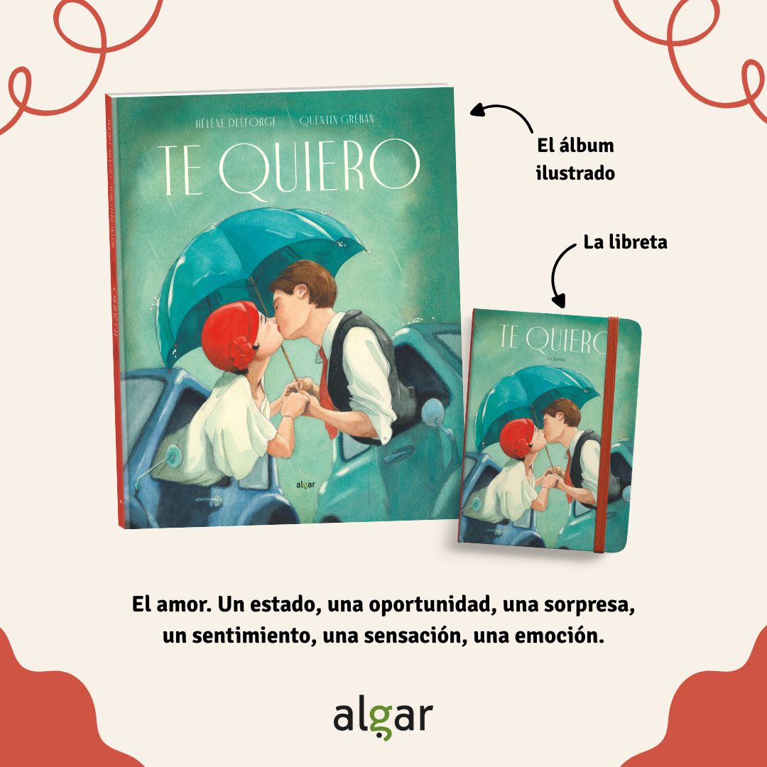Algar Editorial tweet media