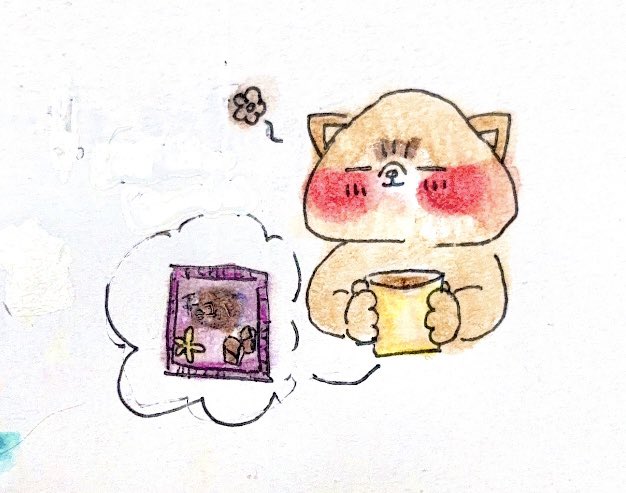 🌼ぽぽんた🌼 tweet media