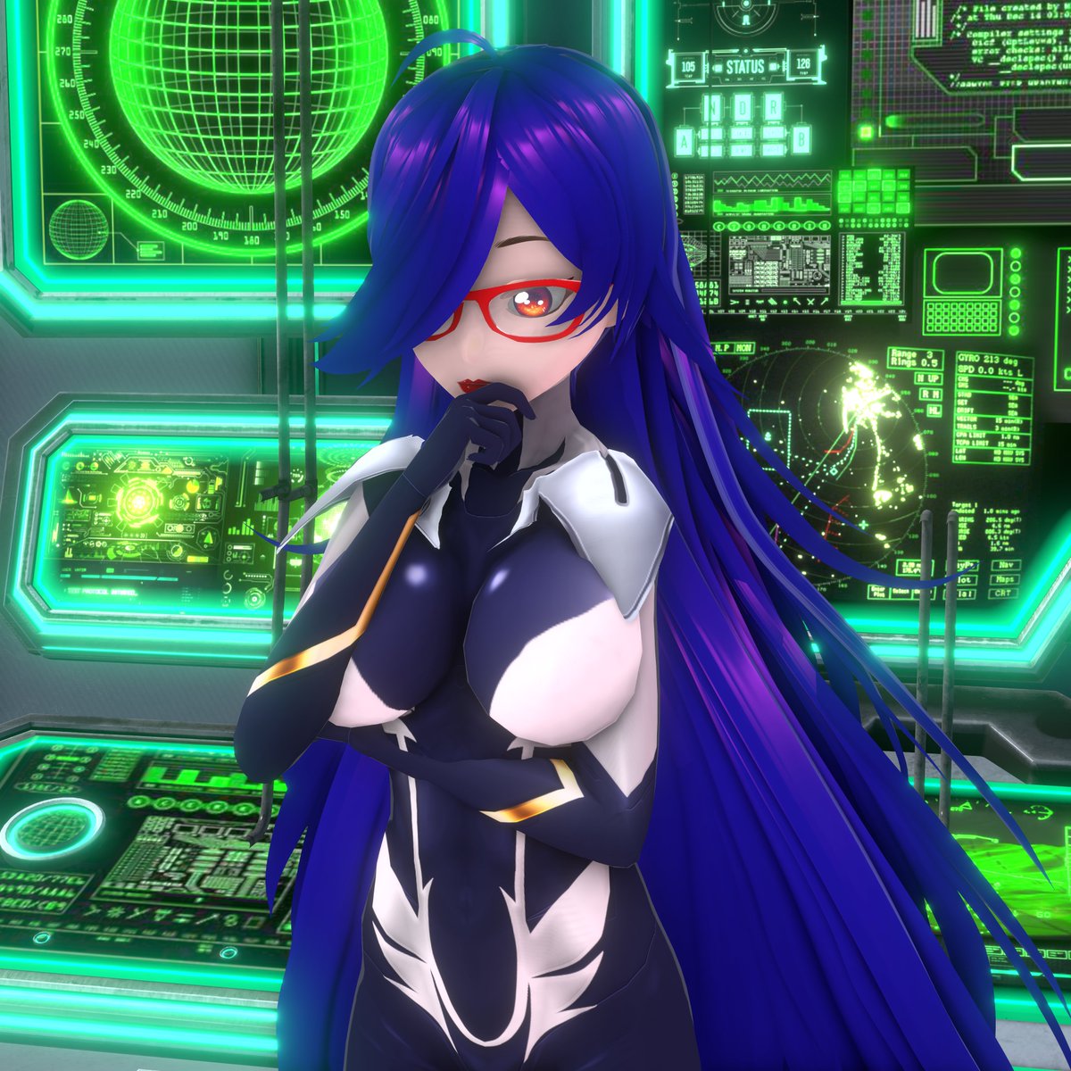 MpTengu1984's tweet image. Good morning and afternoon, my awesome Hyper Seekers!

It's the start of the last week of April, and while Summer has yet to arrive, I feel like I want to bust out a sexy bikini now.

But the pictures I have on my are from my previous hairstyle, so... Hmmmm...
#Vtuber #ENVtubers