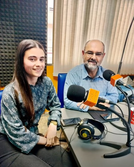 AAMO - Associació Artístico-Musical d'Oliva tweet media