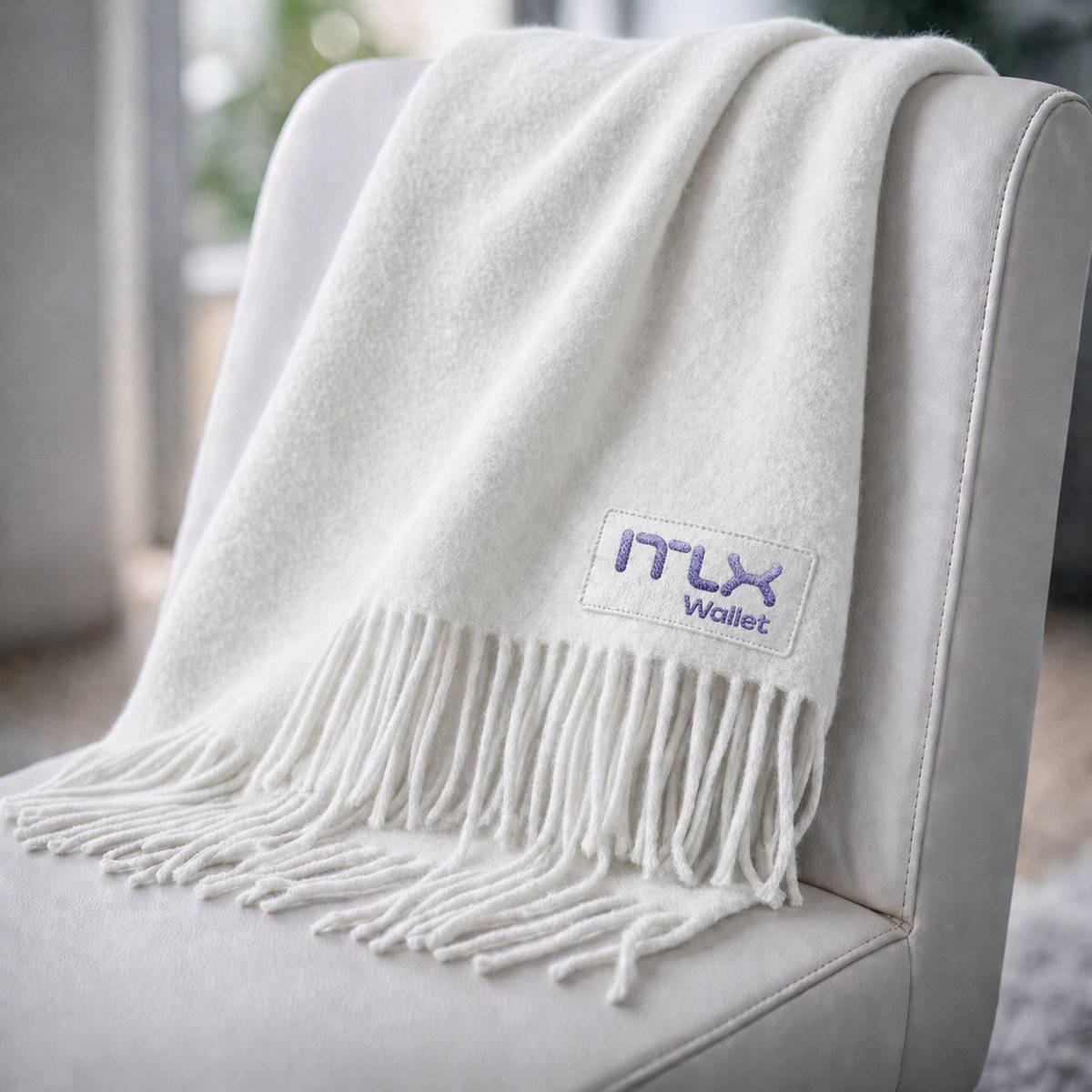 ITLX Wallet tweet media