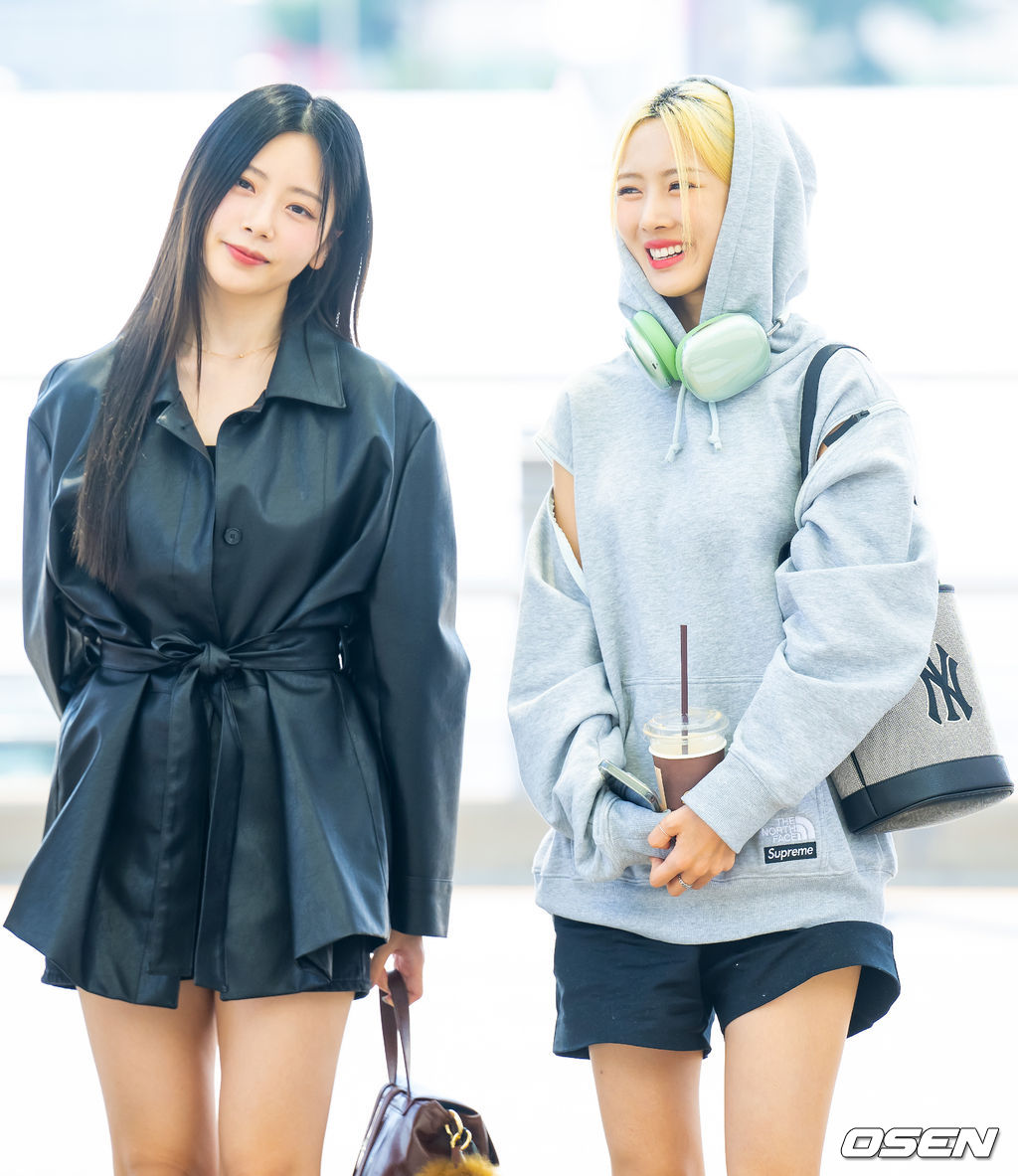 Jiyoo神教 tweet media