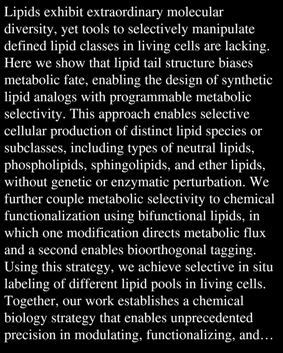 Cell Behavior Papers tweet media