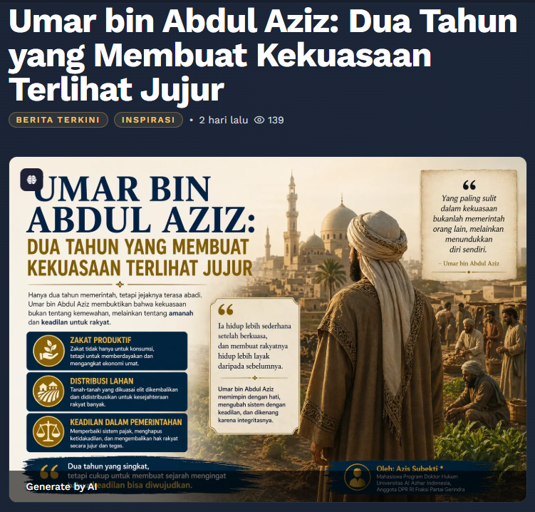 Sedulur Azis Subekti tweet media