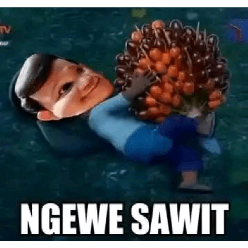 Kenyang Janji Iklim tweet media