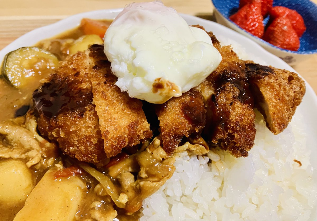 ながあこ tweet media