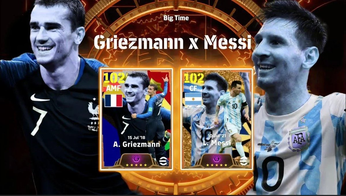 WILLS🦇PES⚽ tweet media