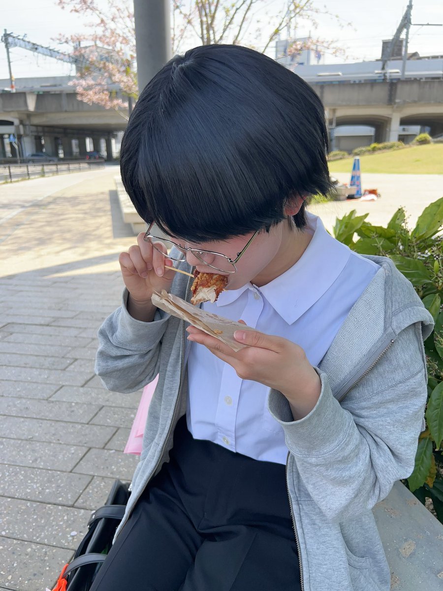 海月 tweet media