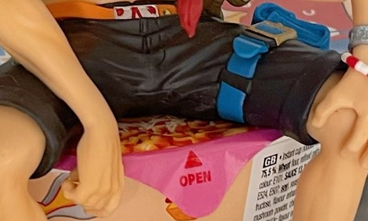 𝗽𝗲𝘁𝗲 - 4/20 commissions done ! tweet media