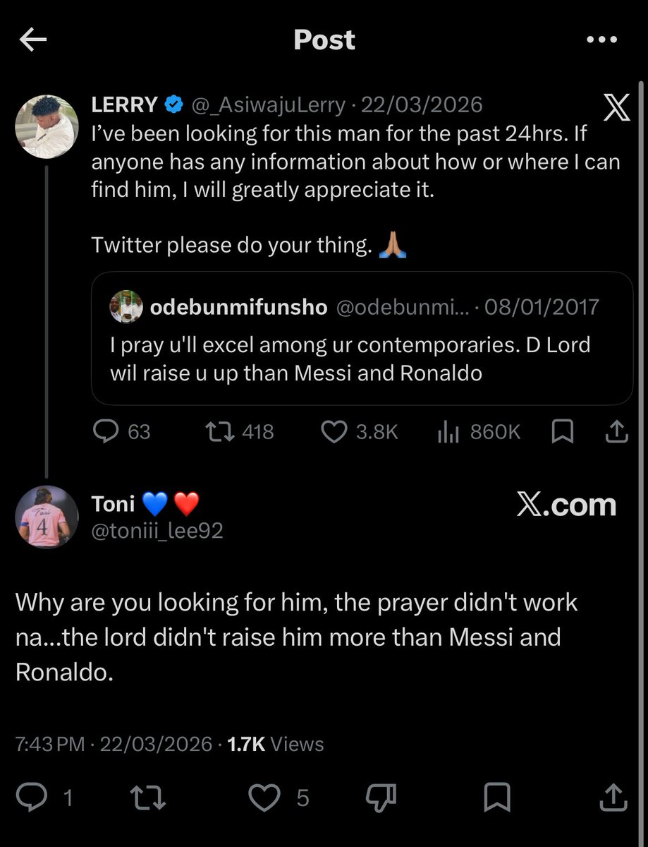 Brown the devils ad📍 (CFR) tweet media