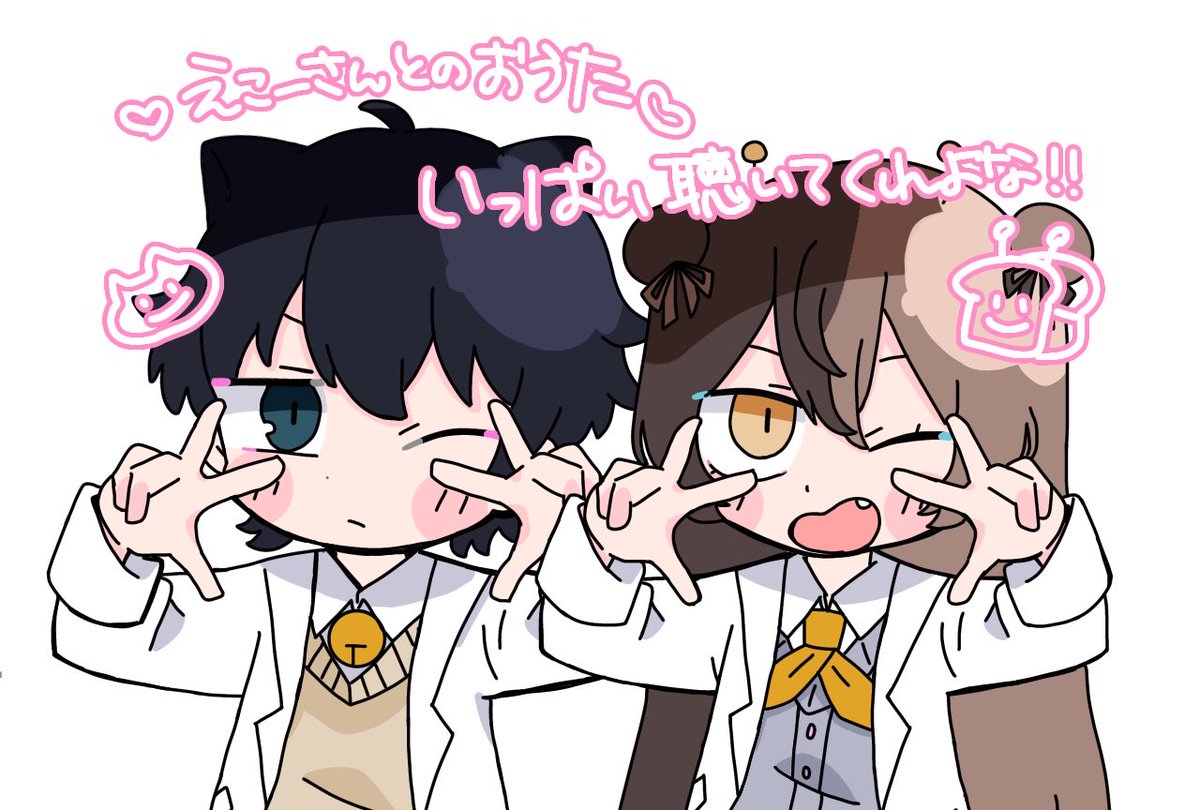 ほわぶちゃん🥯🍽️ tweet media