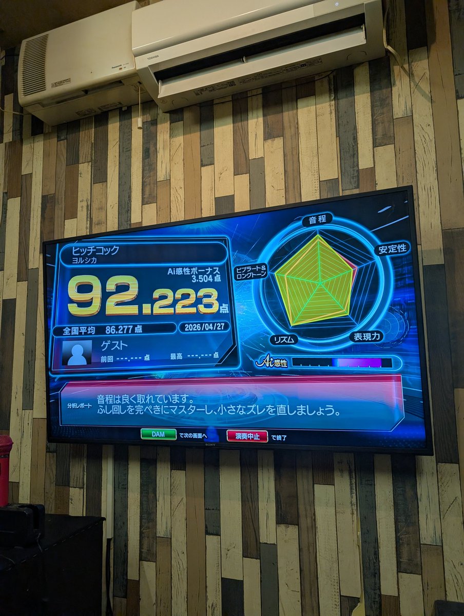 ゆあん tweet media