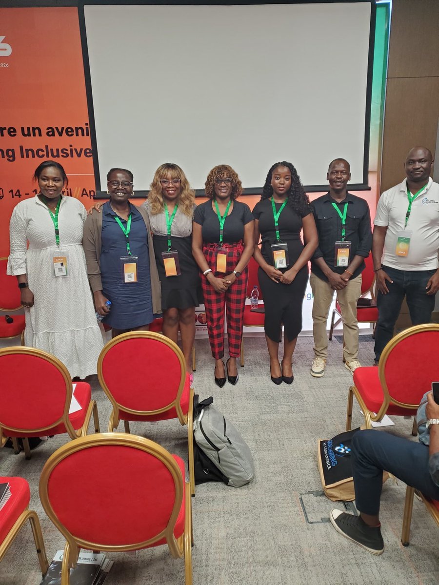 Women of Uganda Network tweet media