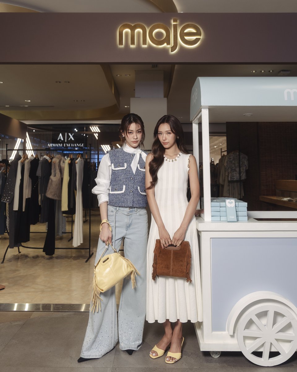 Central Department Store tweet media