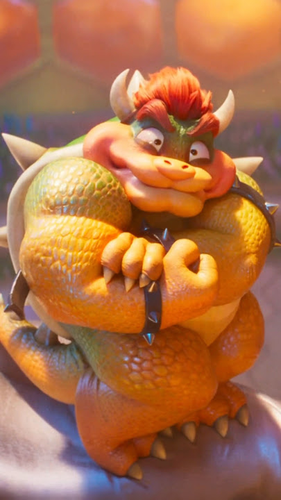 LadyBowser (Bowser2Queen) tweet media