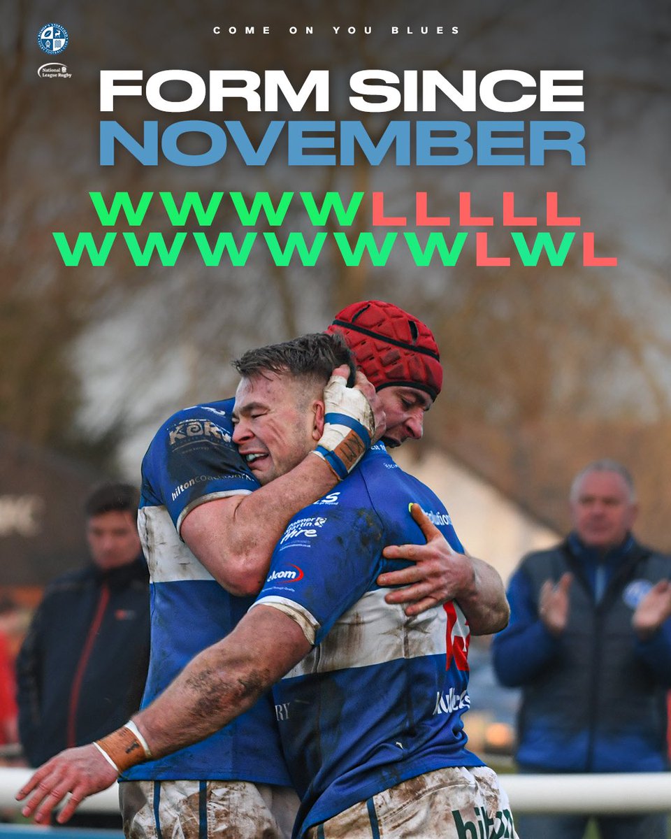 BSRFC tweet media