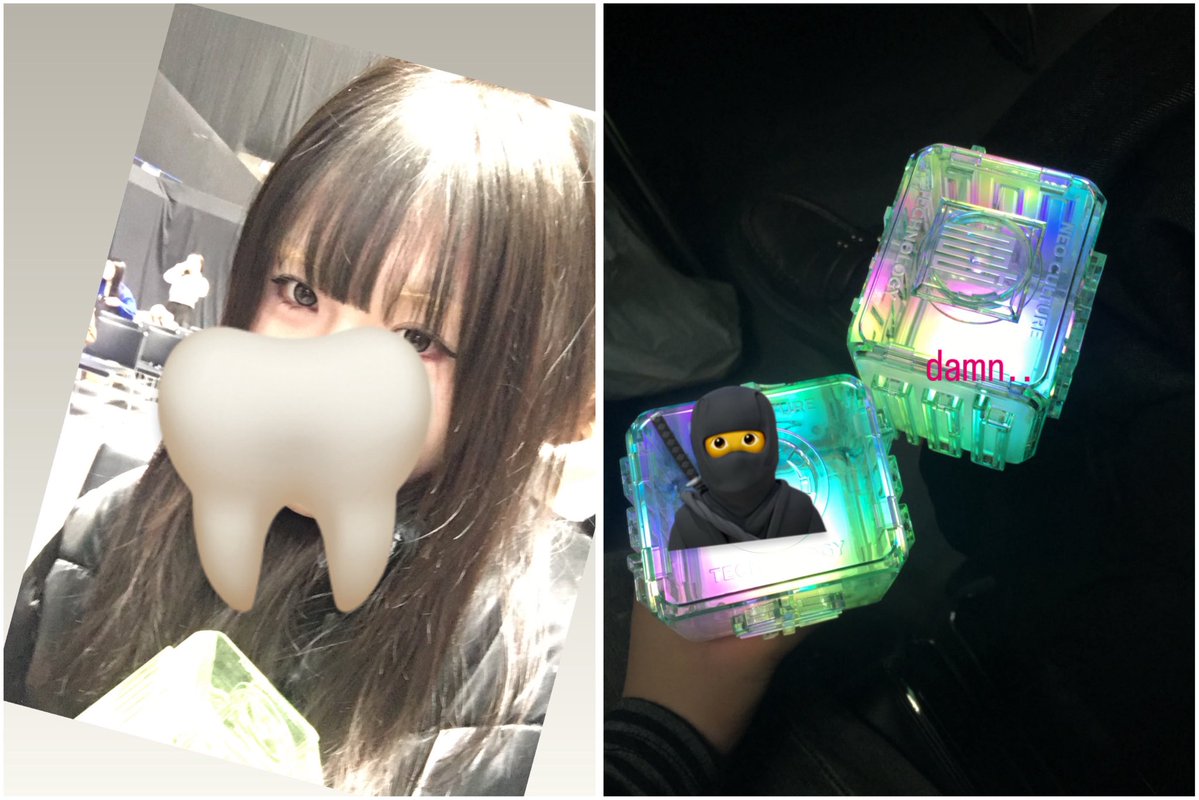 ♪ tweet media