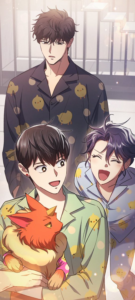 비완 tweet media