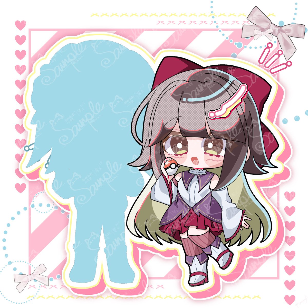 しゅのめ tweet media