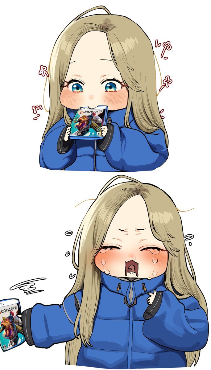 크로옹(Chroong) tweet media