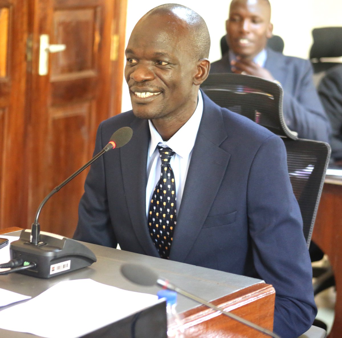 County Assembly of Siaya tweet media