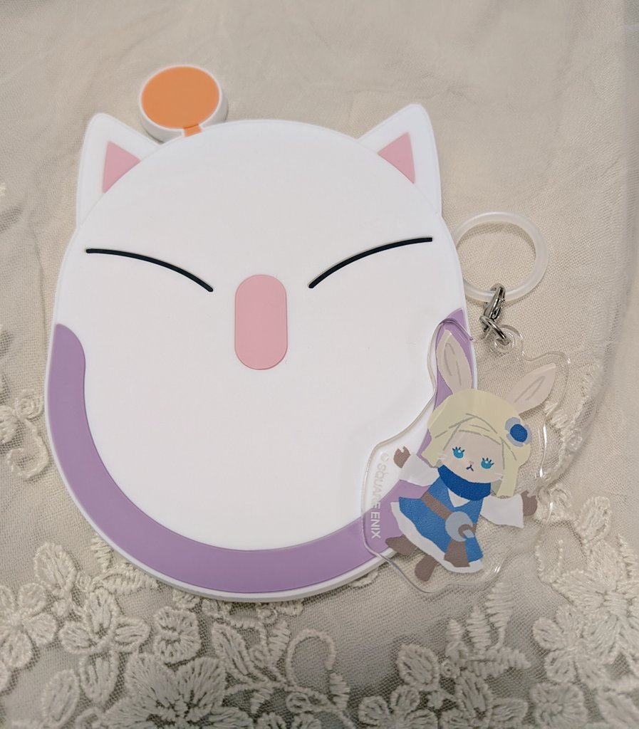 マリー tweet media