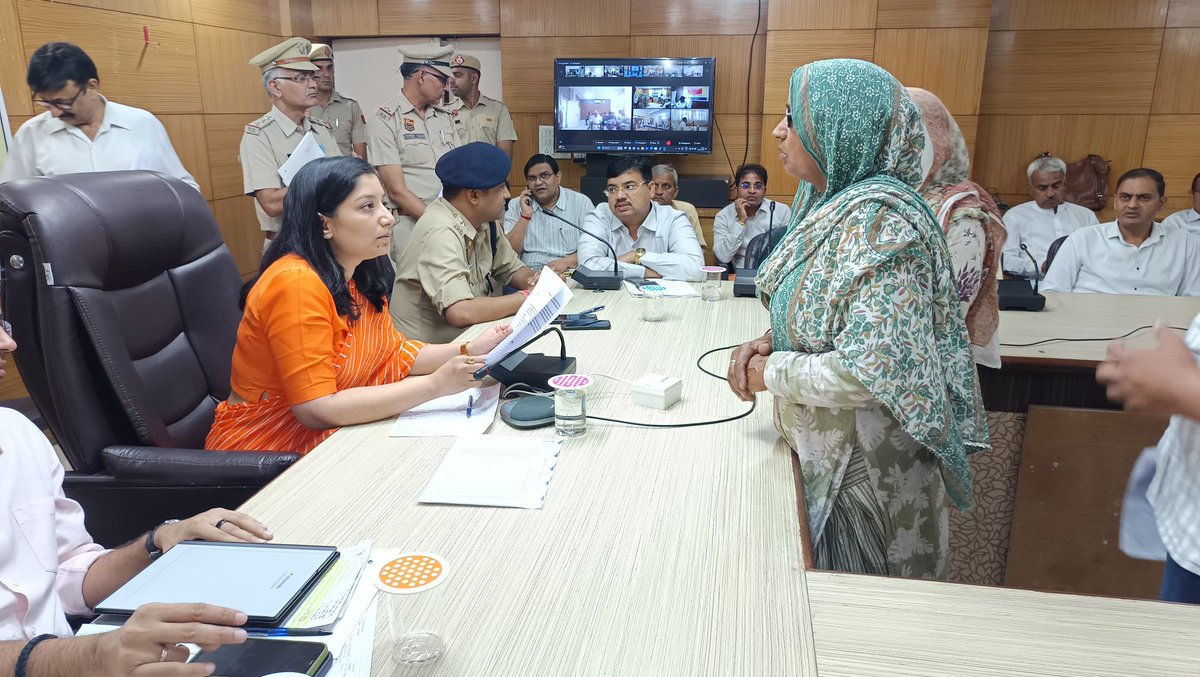 DIPRO Narnaul tweet media