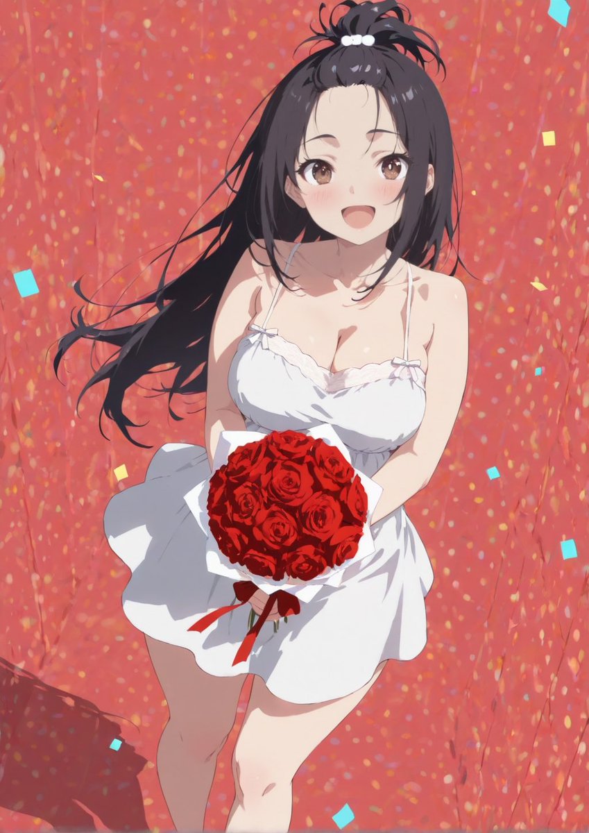 こはる tweet media