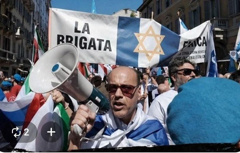 riccardo cucchi tweet media