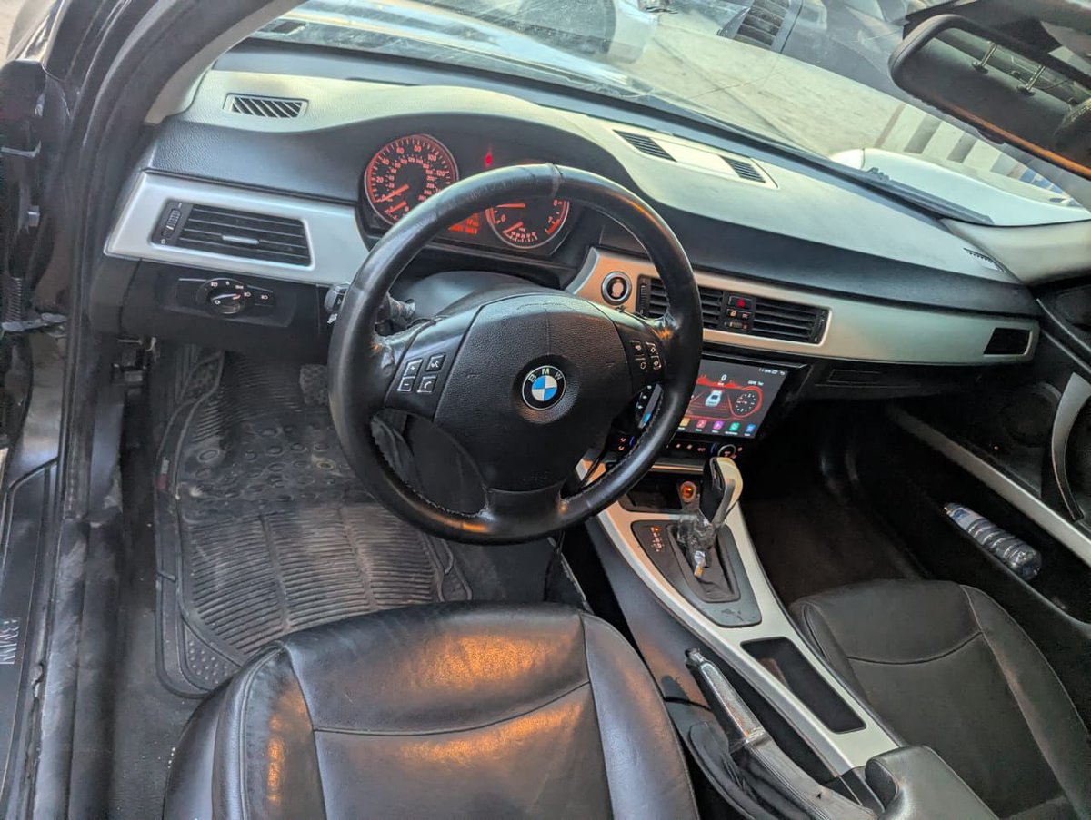 EVERYTHING CAR tweet media