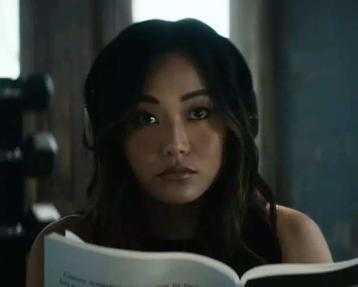 ela! the boys spoilers tweet media