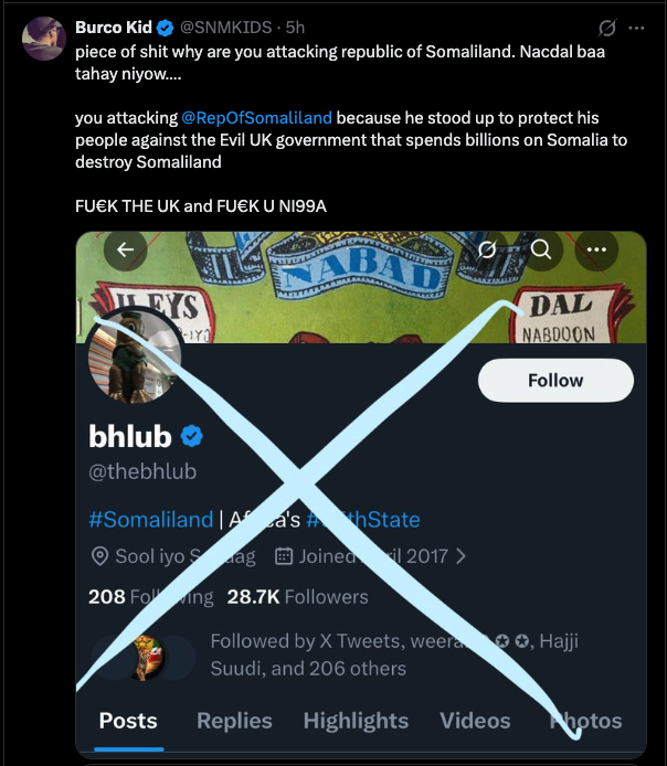 bhlub tweet media