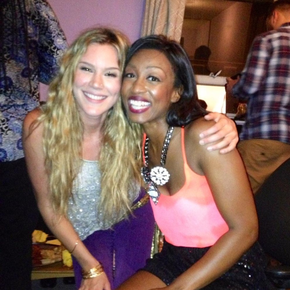 Beverley Knight tweet media