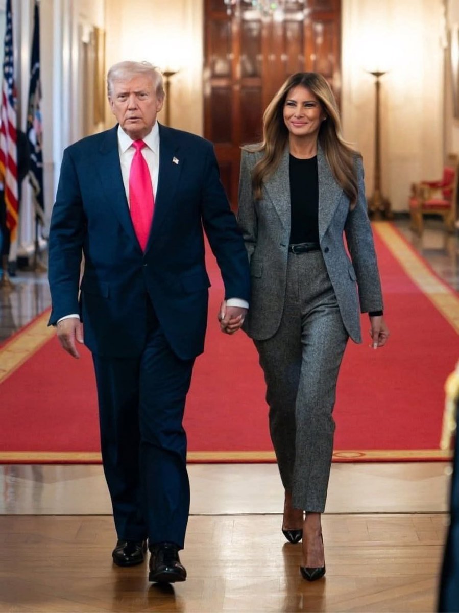 Ivanka Trump RV Q News🇺🇸 tweet media