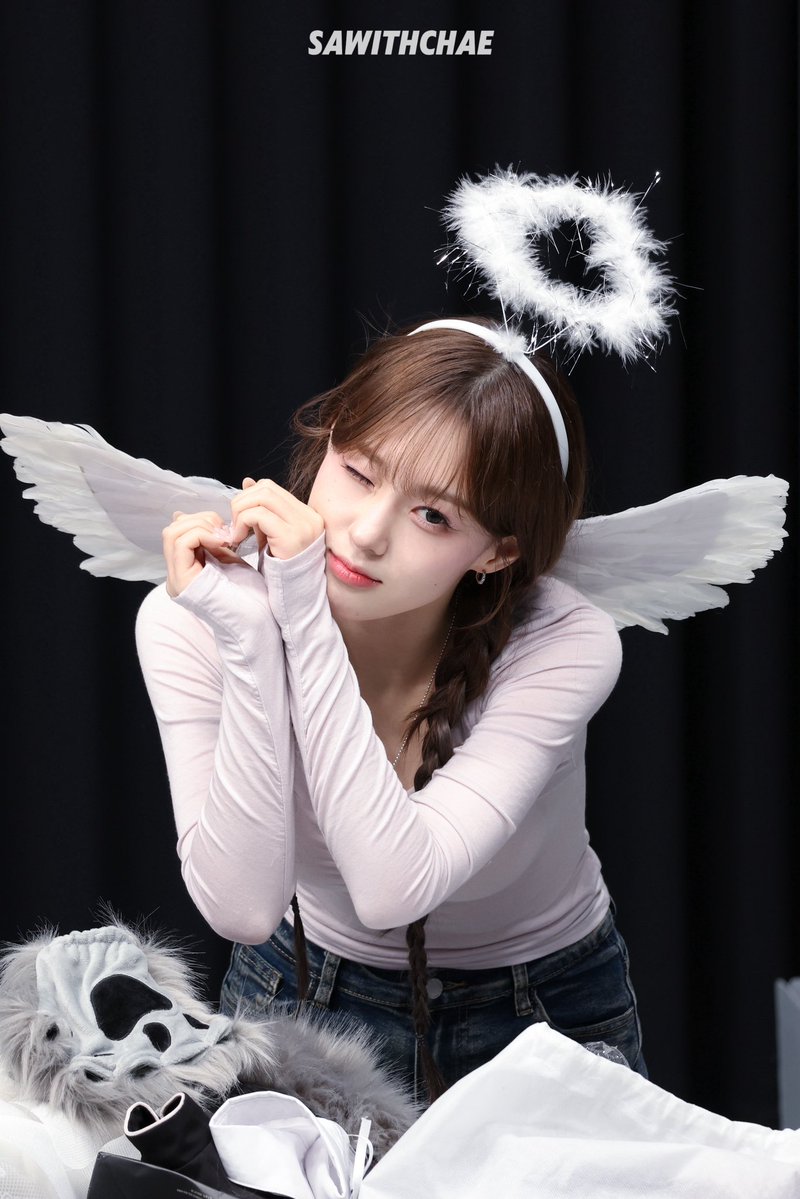 사랑채 tweet media