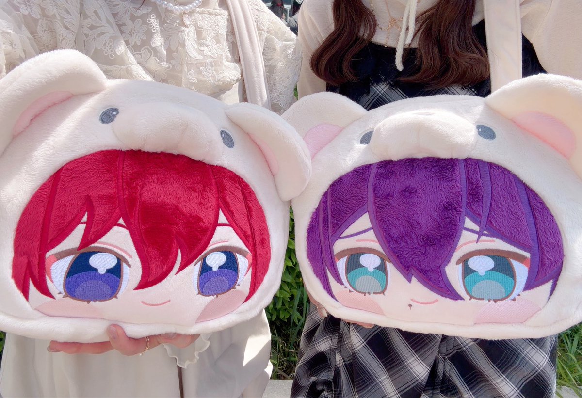 chaco_chan46's tweet photo. ｽﾀﾗｲ大阪 3日目はお姫様っぽｺｰﾃﾞ
いつぬいﾊﾞｯｸﾞやっと持ち出せてうれしい🐻‍❄♡⸝⸝ https://t.co/bpuPzBNAEZ