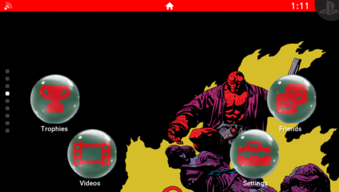 redsquirrel87's tweet image. 🆕 A new #PSVita #theme has been added to the online #repository!
👉 psvt.ovh/theme.php?id=8…

❤ If you can, please help us keep the repository online for the next few years: gofund.me/e8f1d6c4