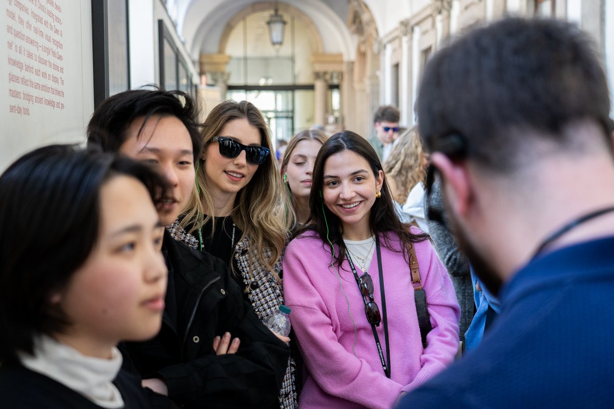 SDA Bocconi tweet media