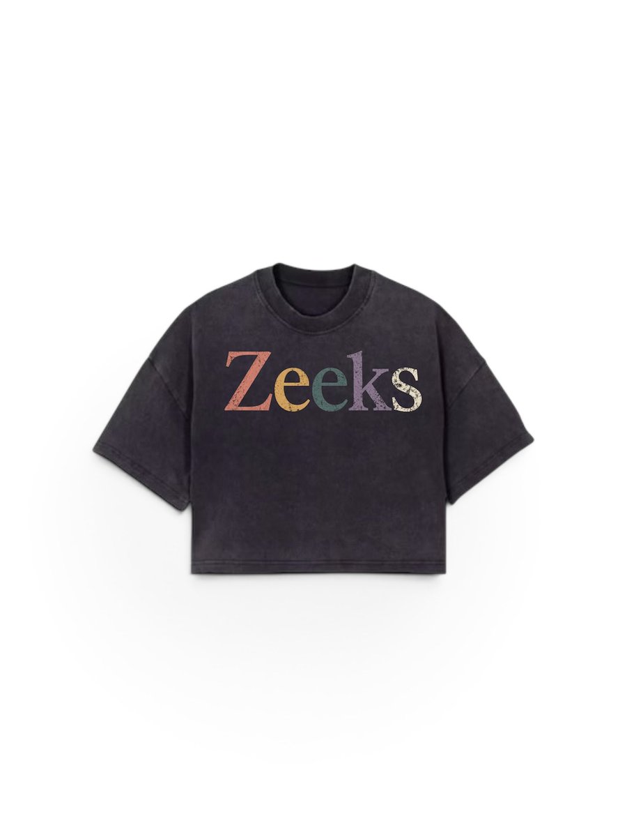 ZeeksOriginals's tweet photo. https://t.co/3aJZ3Jtm3l