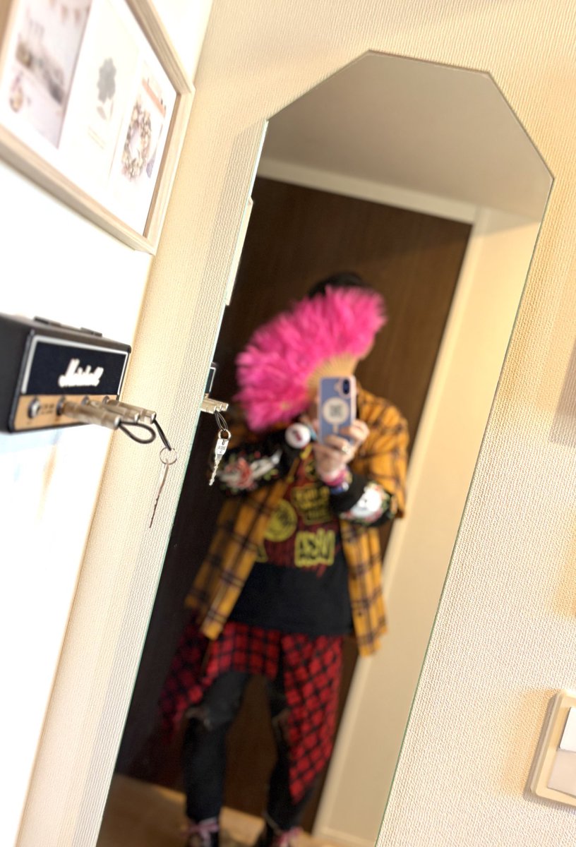 さてら tweet media