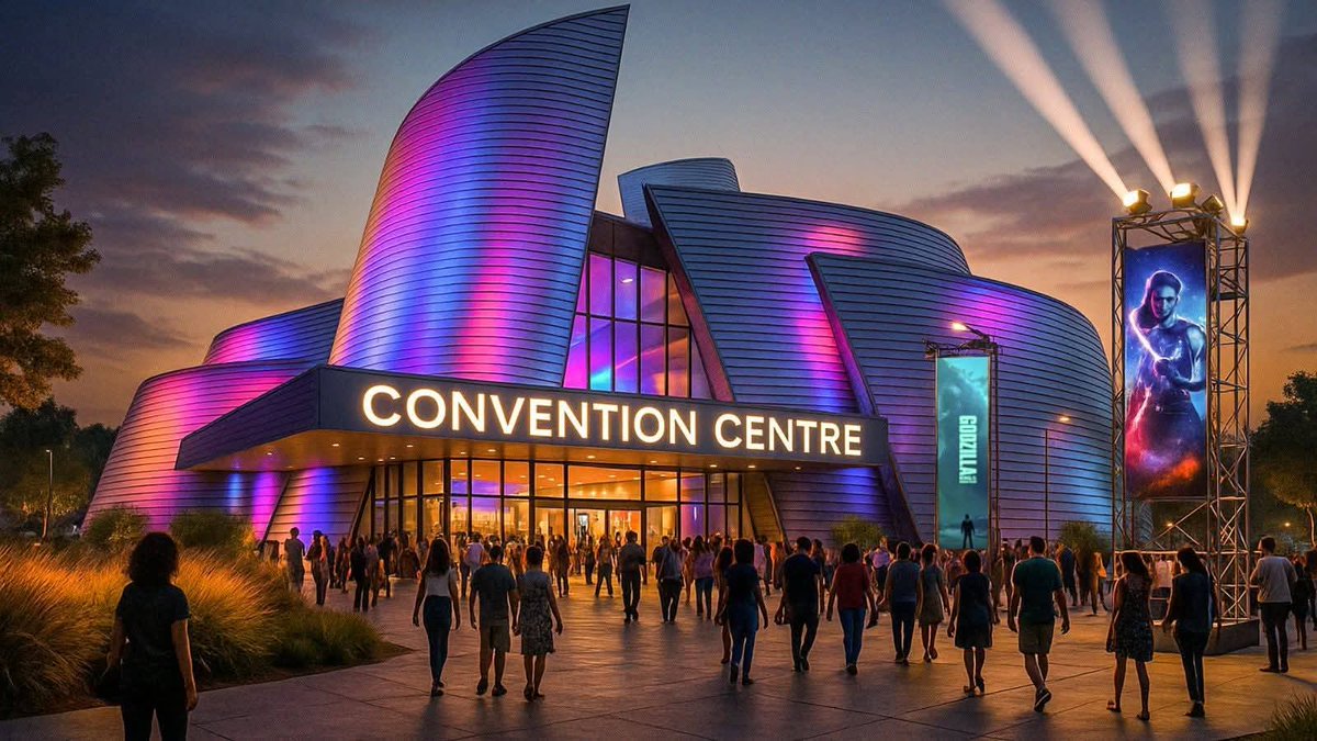 developingpak's tweet image. Chief Minister Maryam Nawaz Sharif has announced the establishment of a 50-acre Punjab Film City. The Punjab Film City will be set up in Nawaz Sharif IT City, #Lahore.

#FilmCity #NawazSharifITCity #CMPunjab #Punjab #Pakistan 🇵🇰