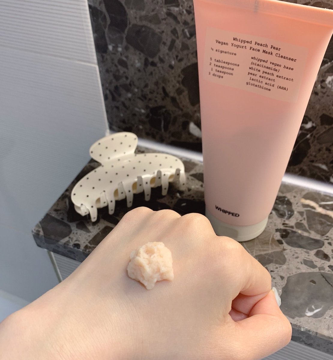 rosie 🩰 韓国在住 tweet media