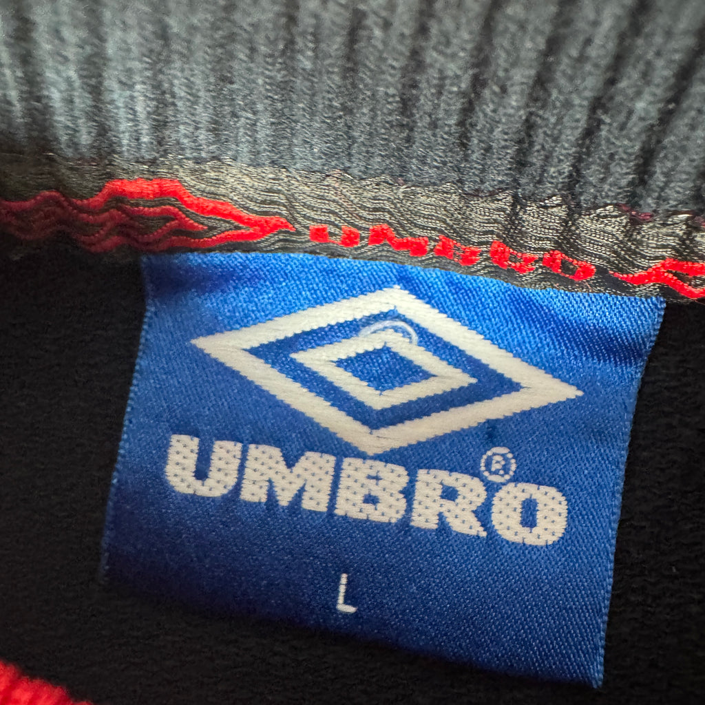 Football Shirt Kingdom tweet media